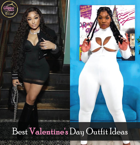 Best Valentines’ Day Outfit Ideas