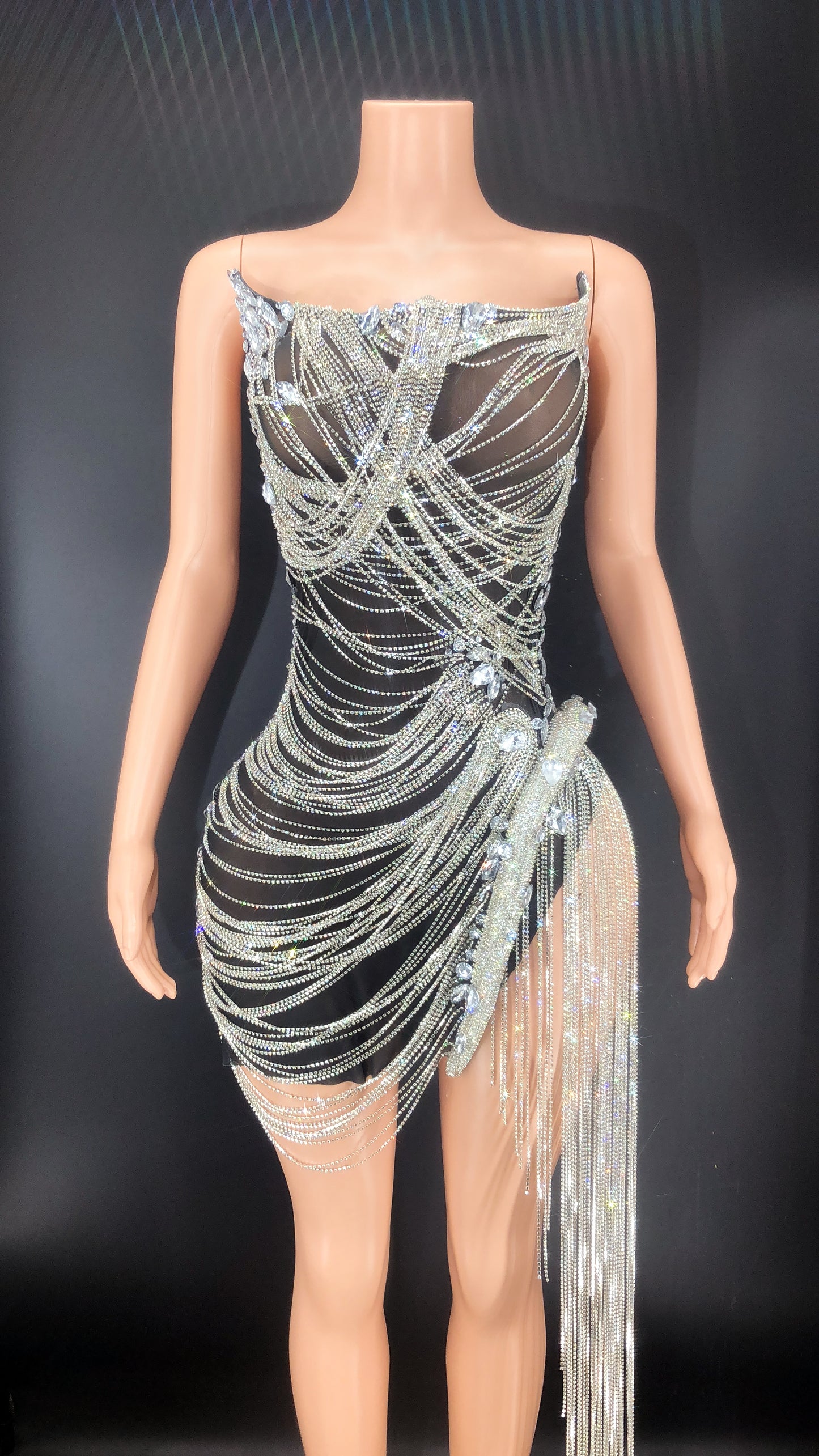 Dora Dress