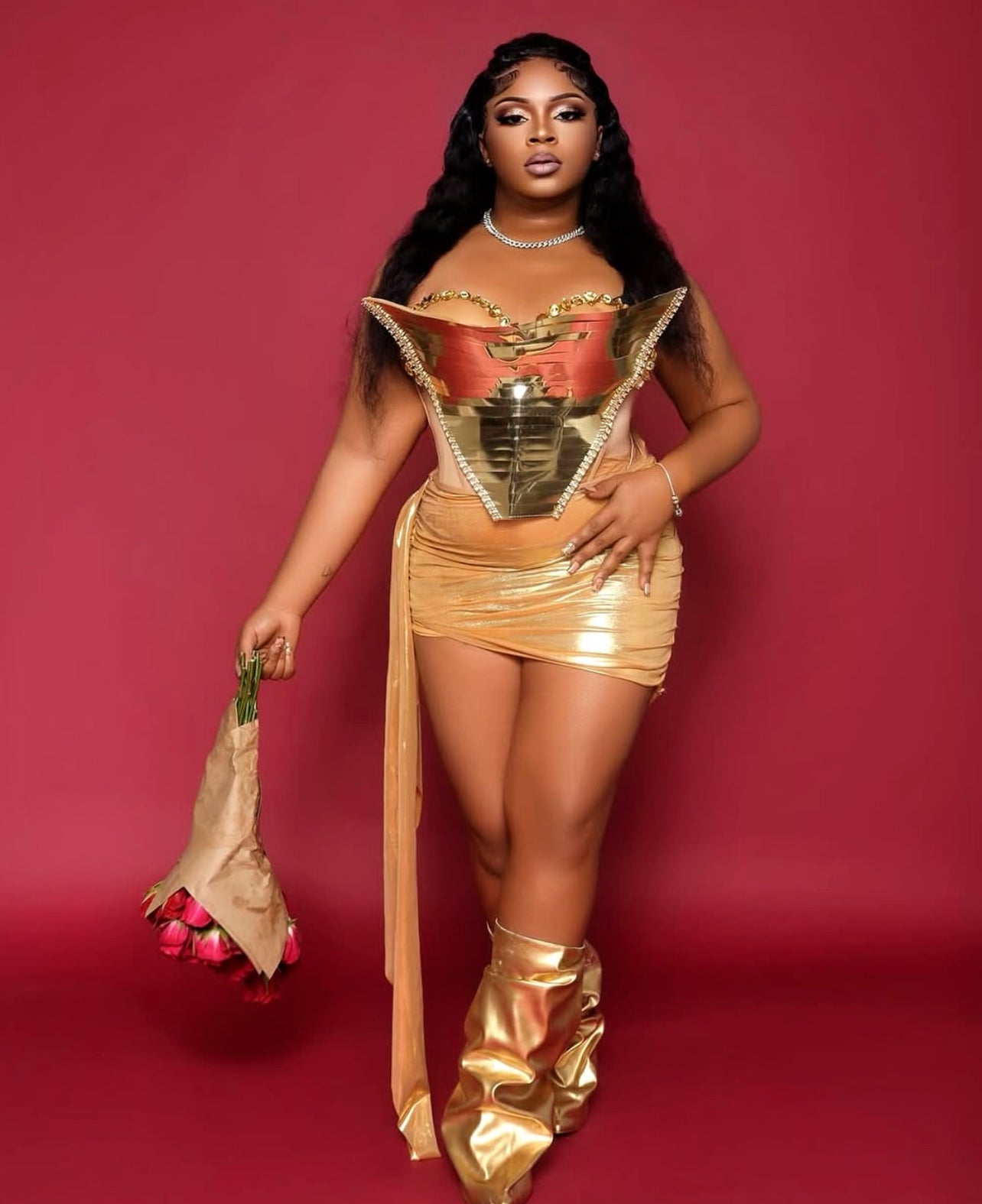 Selena Set