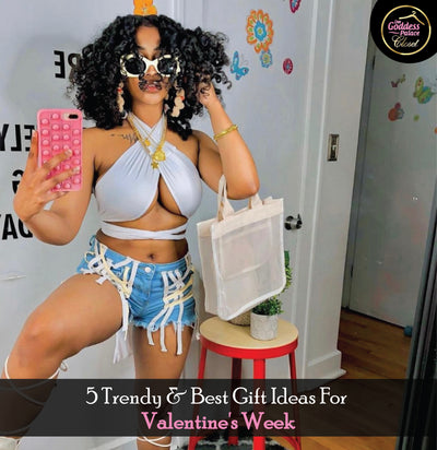 5 Trendy and Best Gift Ideas For This Valentine’s Week