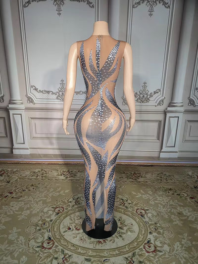 Sophisticated Dress