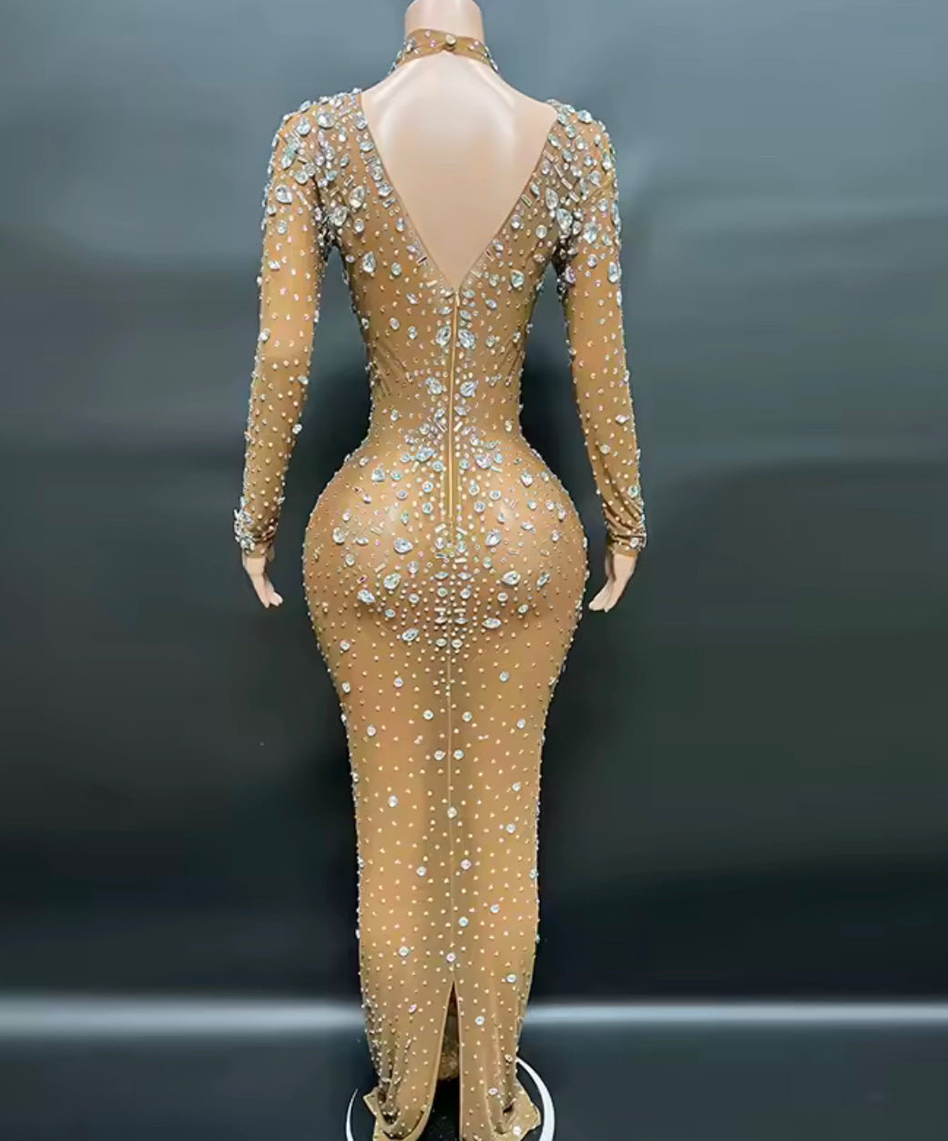 Destiny Dress