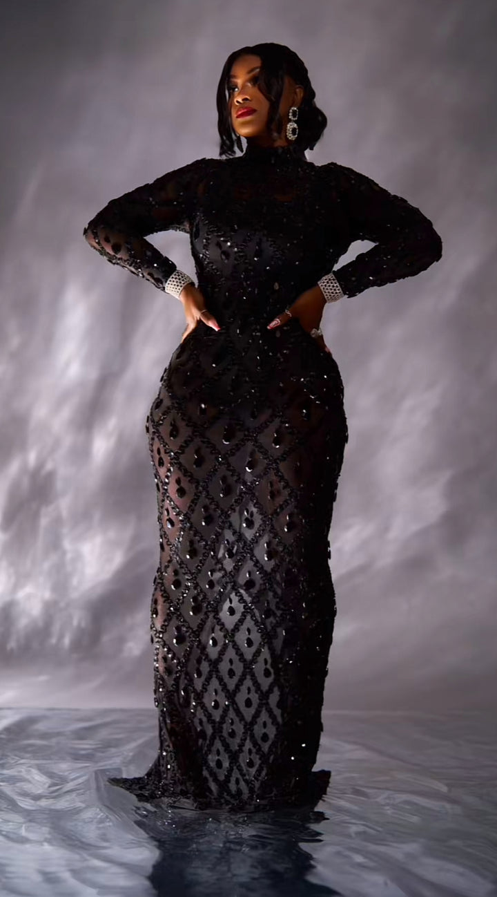 Miwa Bodycon Dress