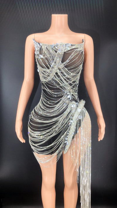 Tiffany Dress