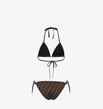 FEND*I Bikini Set