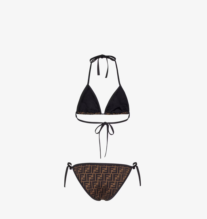FEND*I Bikini Set