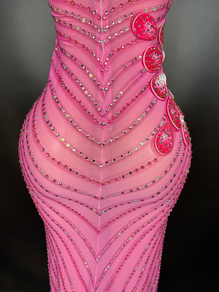 Barbie Dress