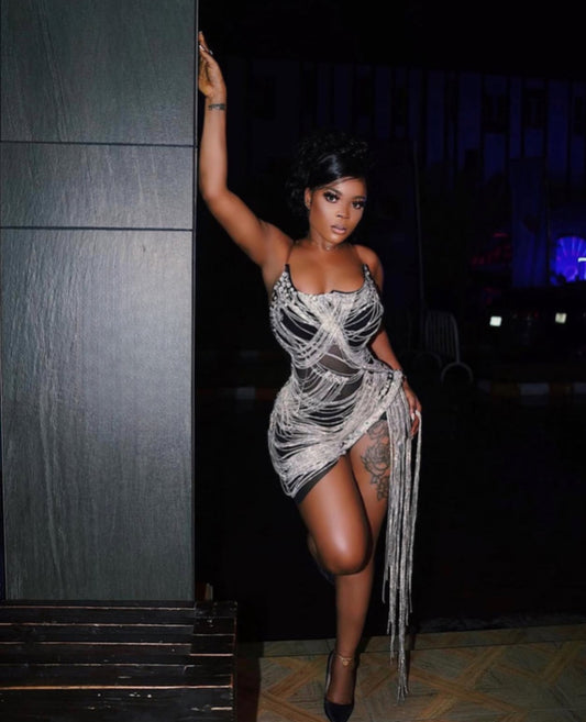 Dora Dress