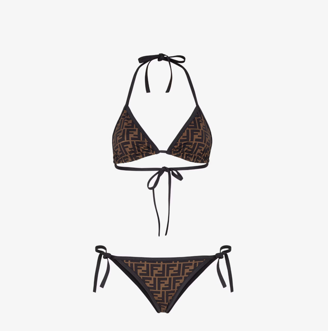 FEND*I Bikini Set
