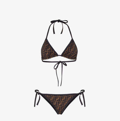 FEND*I Bikini Set