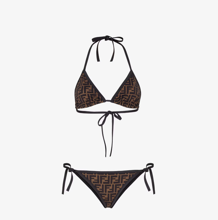 FEND*I Bikini Set