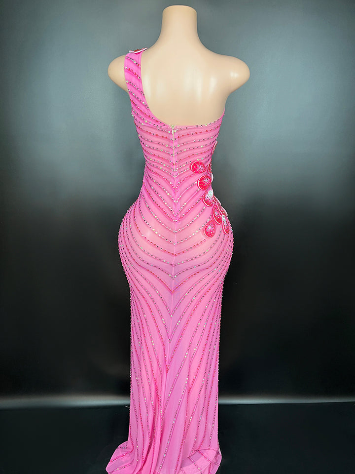 Barbie Dress