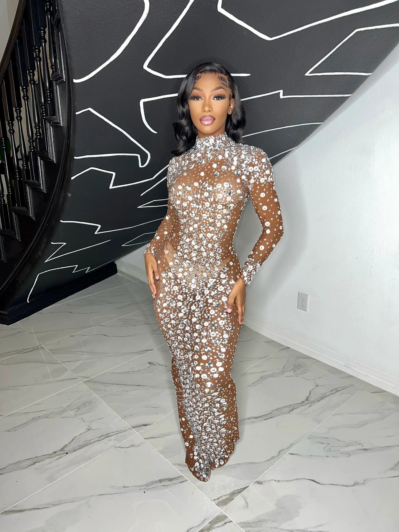 Destiny Dress