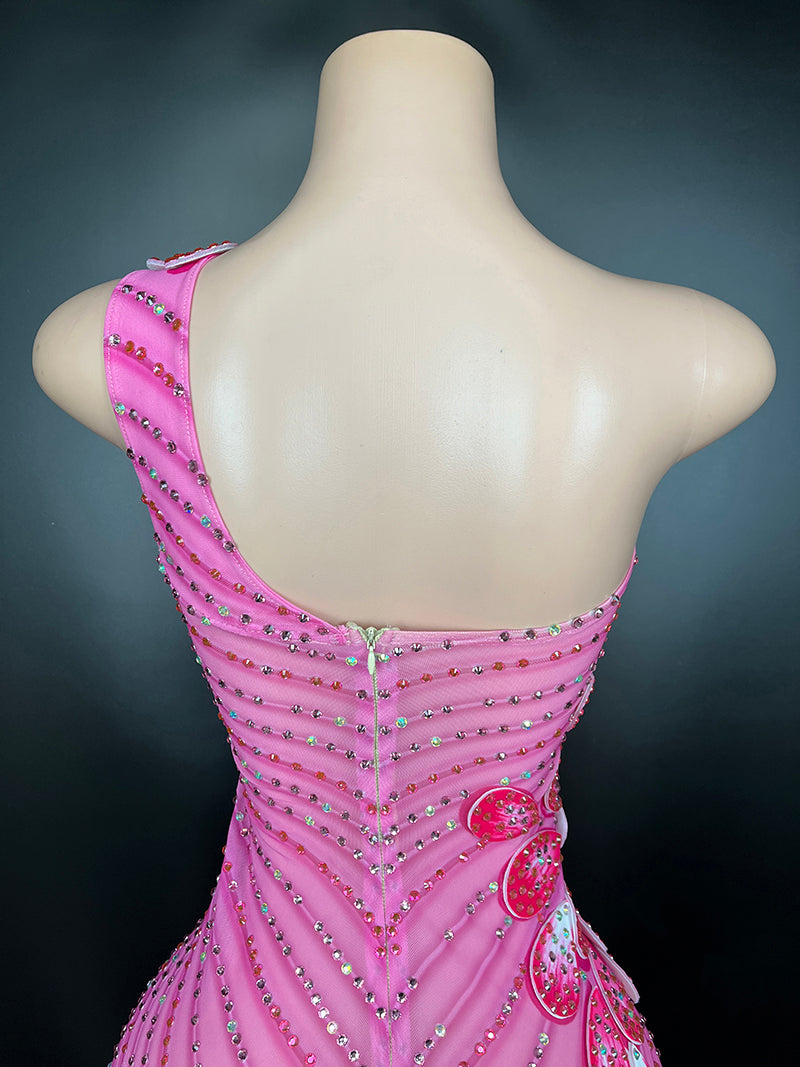 Barbie Dress