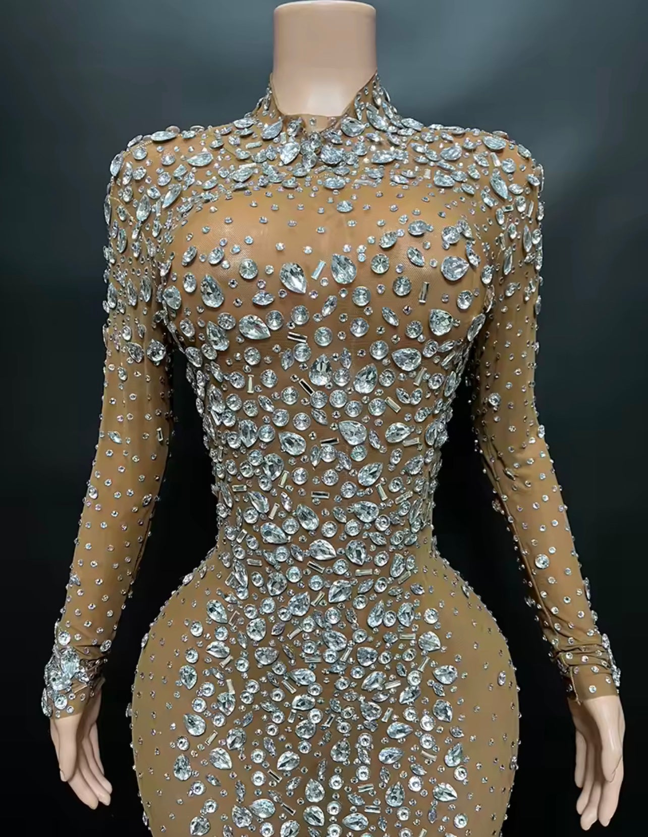 Destiny Dress