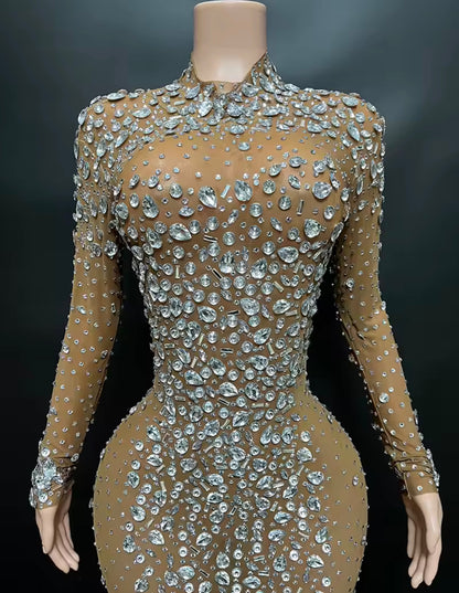 Destiny Dress