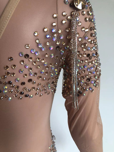 Adora Jumpsuit
