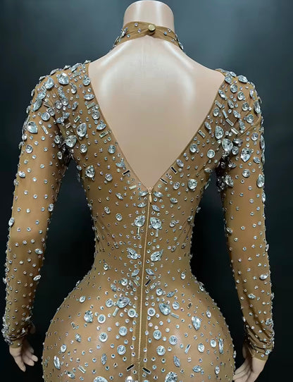 Destiny Dress