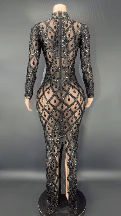 Miwa Bodycon Dress