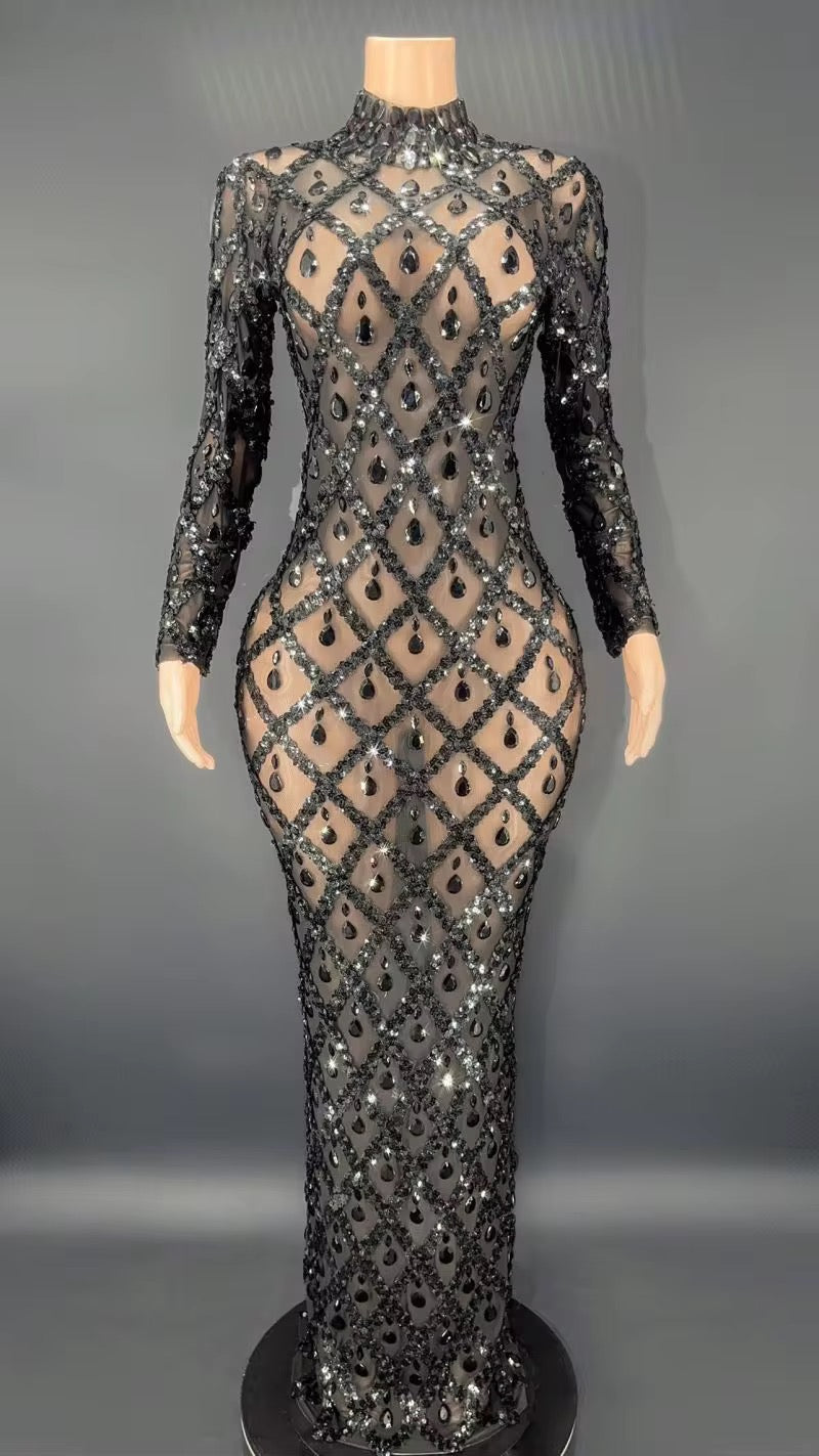 Miwa Bodycon Dress