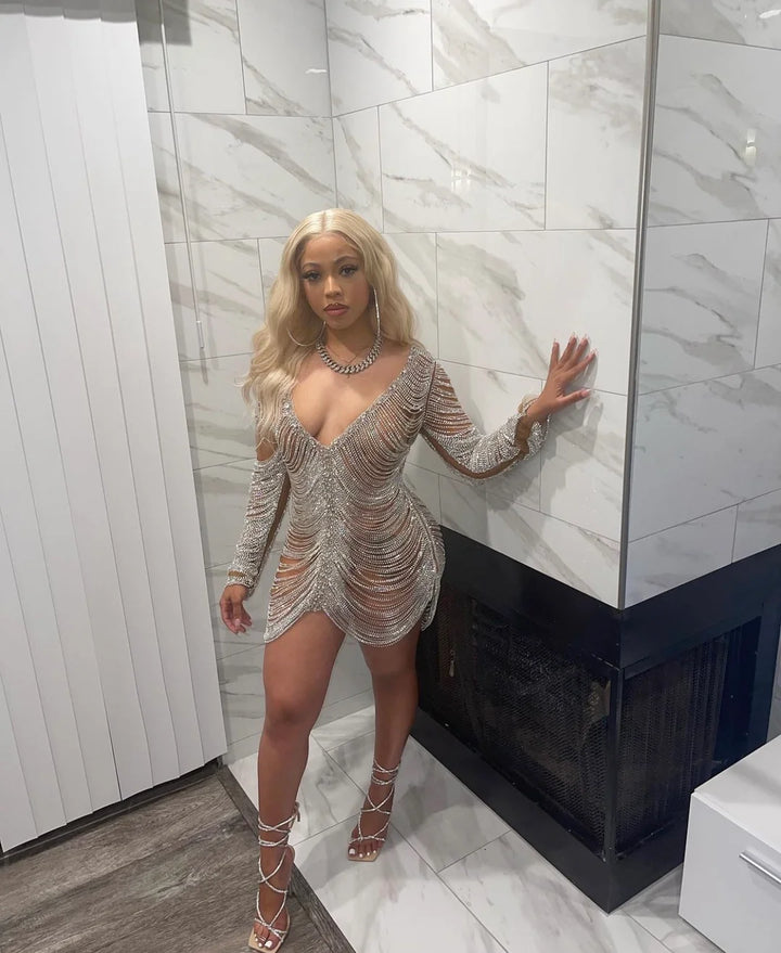 Tiffany Dress