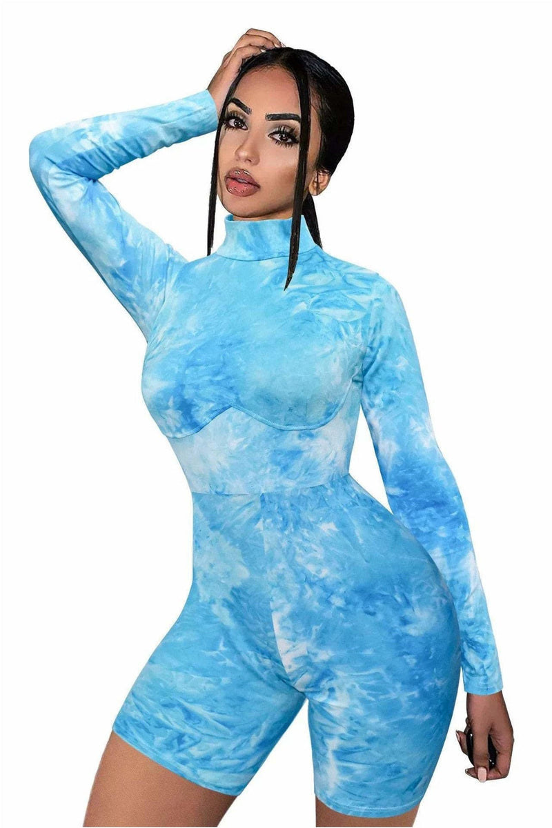 Mia Jumpsuit - DEEGODDESS CLOSET