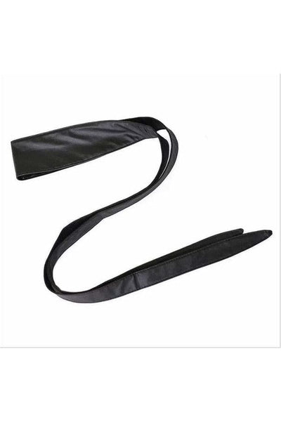 Leather Waist Belt - DEEGODDESS CLOSET