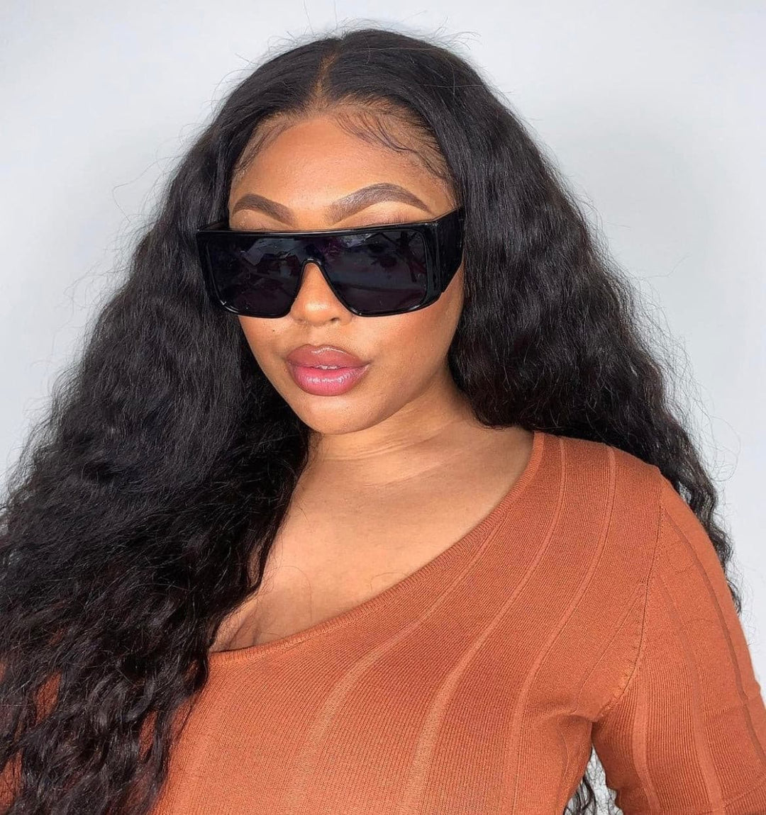 Got You Covered Sunglasses - DEEGODDESS CLOSET