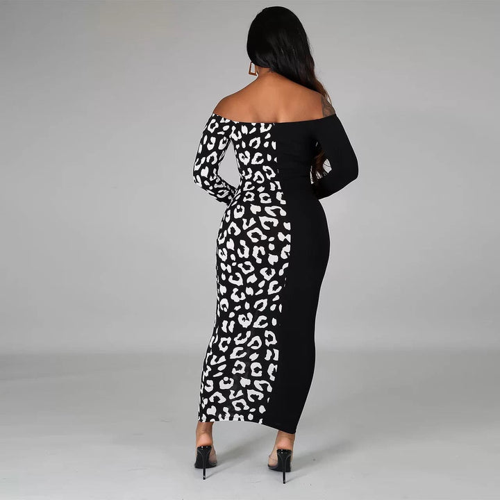 Queen Midi Dress - DEEGODDESS CLOSET