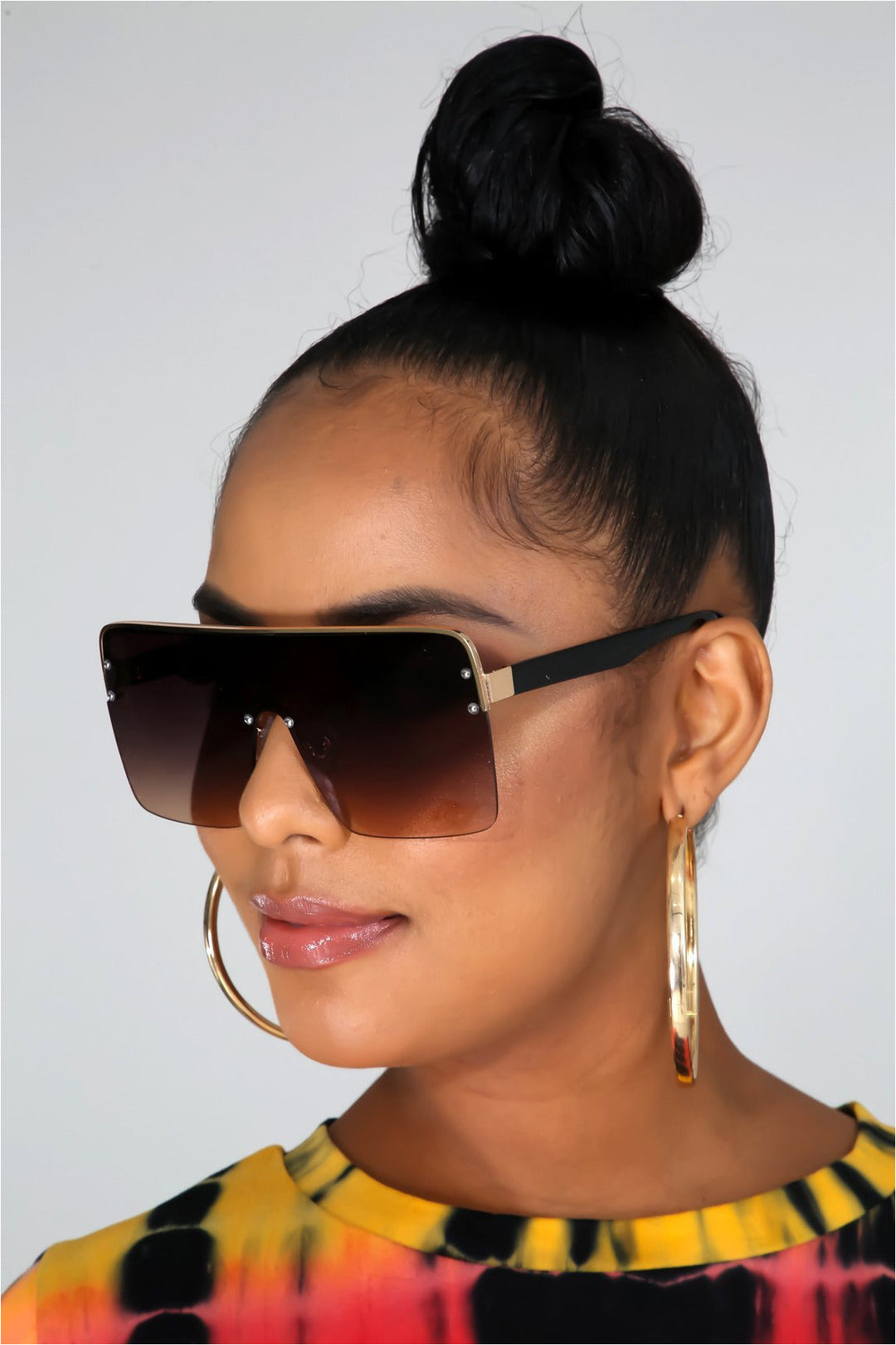 Bossy Sunglasses - DEEGODDESS CLOSET