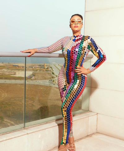Karlie Jumpsuit - DEEGODDESS CLOSET