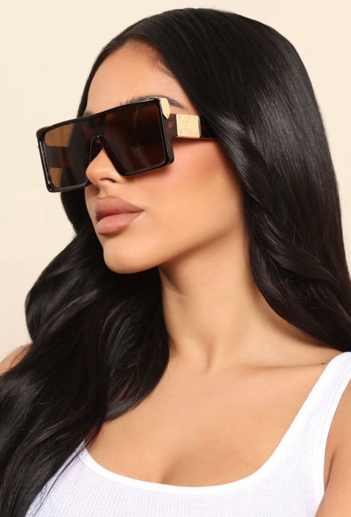 Remembering You Sunglasses - DEEGODDESS CLOSET