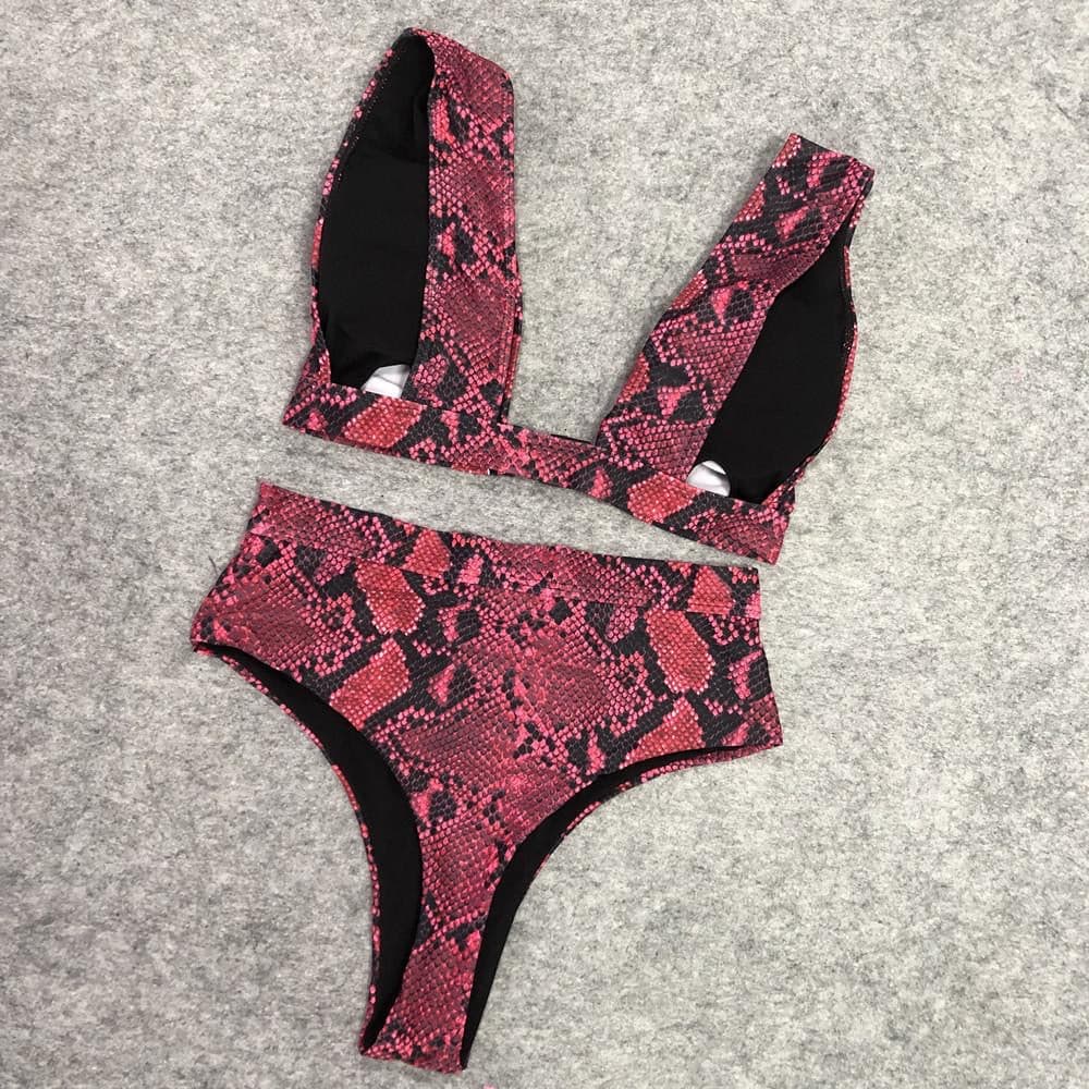 Expensive Vacay Bikini - DEEGODDESS CLOSET